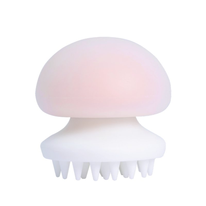 Furrytail Jellyfish Massage Brush - CreatureLand