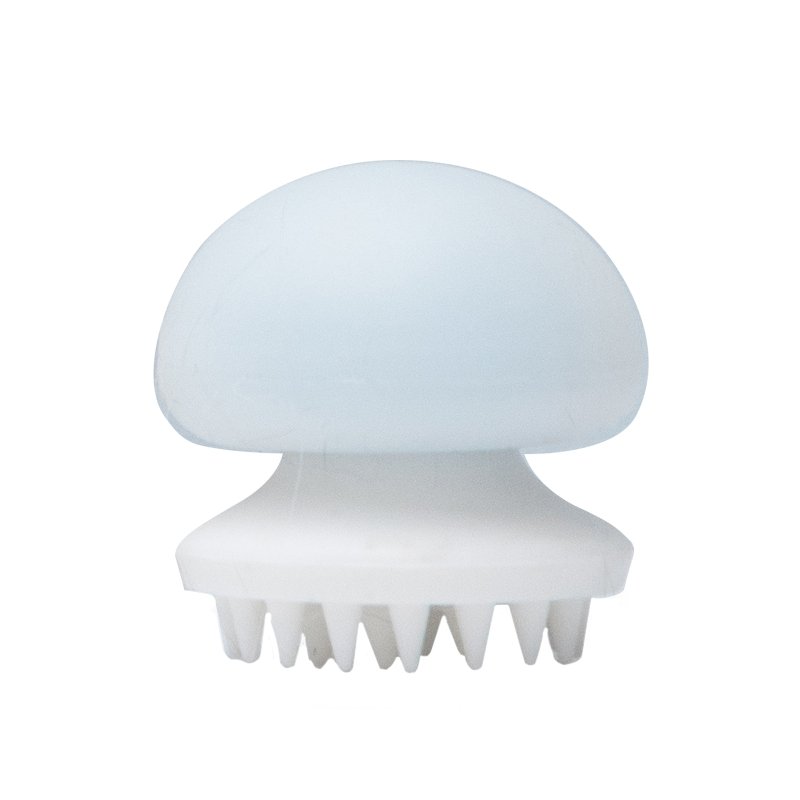 Furrytail Jellyfish Massage Brush - CreatureLand