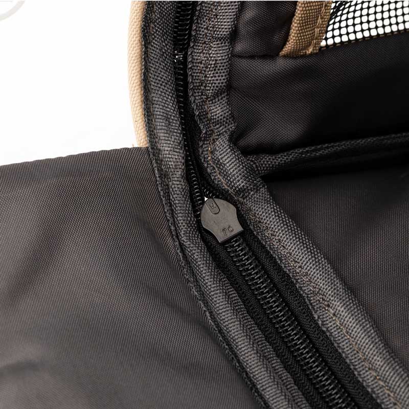 Furrytail Navigator Backpack Carrier - CreatureLand