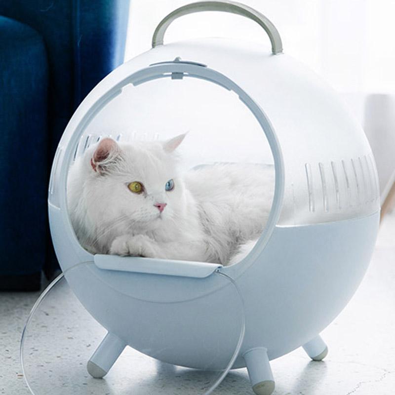 Furrytail Pet Moving Castle - CreatureLand