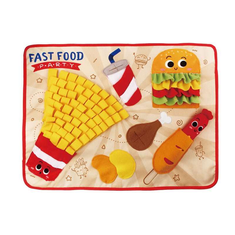 http://creaturelandstore.com/cdn/shop/products/gigwi-pet-fast-food-party-snuffle-mat-interactive-dog-toy-888735.jpg?v=1695675286&width=2048