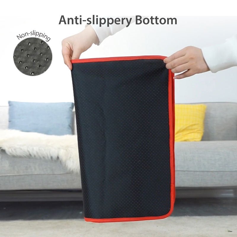 Gigwi Pet Fast Food Party Snuffle Mat Interactive Dog Toy - CreatureLand