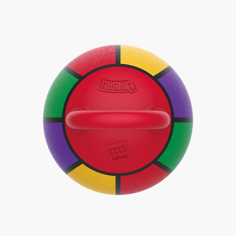 Gigwi Pet Jumball Basketball Dog Toy - CreatureLand