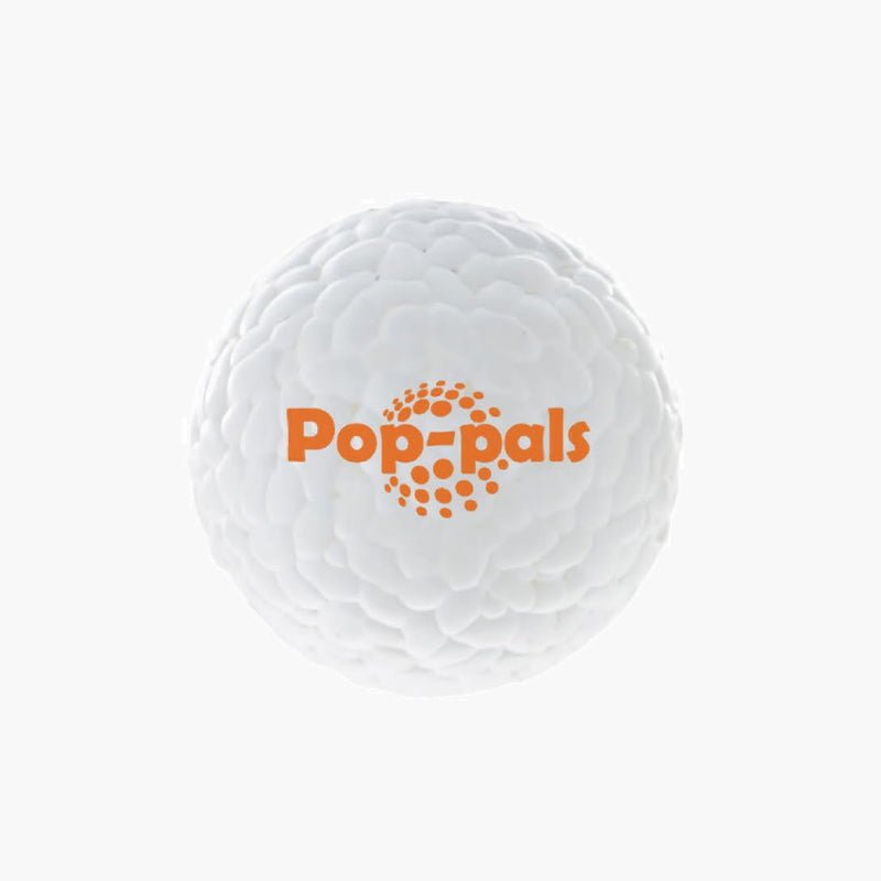 Gigwi Pet Pop-Pals High Bounce Ball Dog Toy (2 Sizes) - CreatureLand