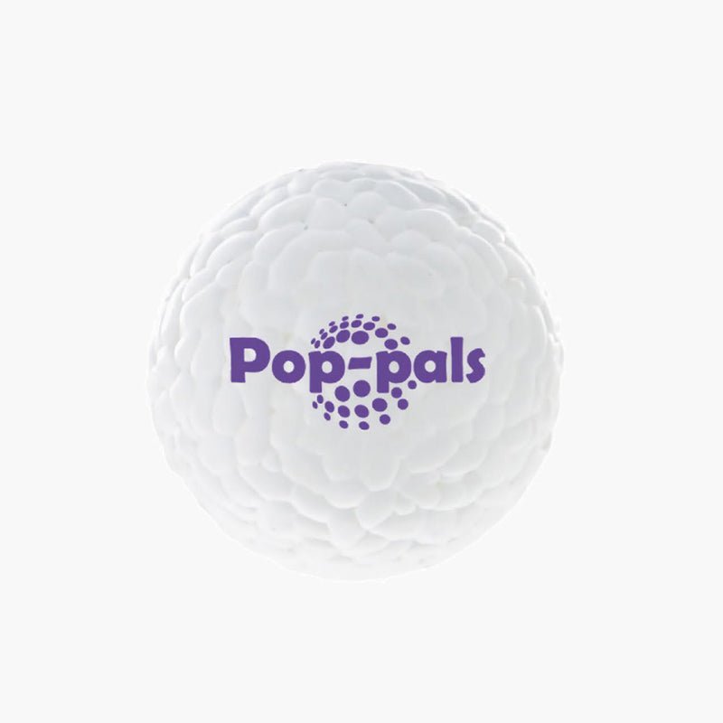 Gigwi Pet Pop-Pals High Bounce Ball Dog Toy (2 Sizes) - CreatureLand