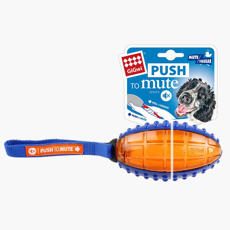 Gigwi 2025 dog toys