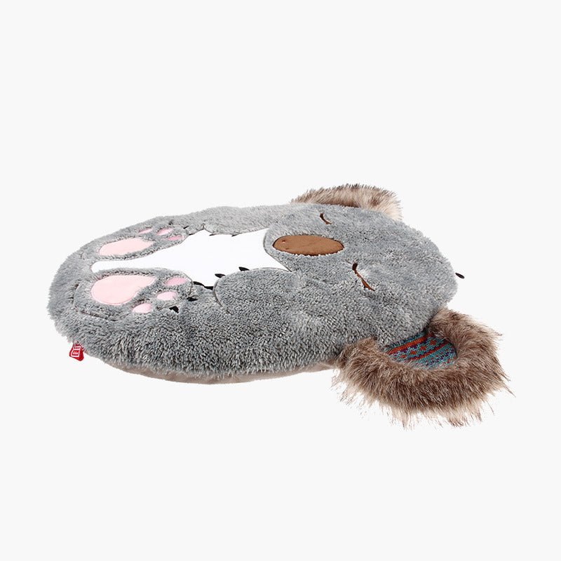 Gigwi Pet Snoozy Friends Pet Bed - Koala - CreatureLand
