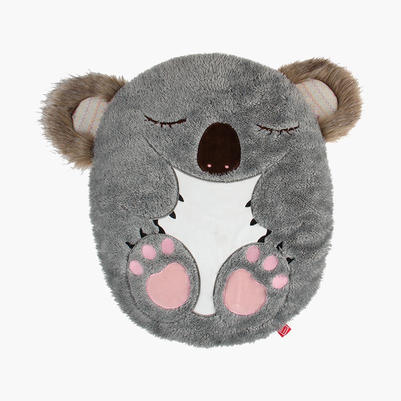 Gigwi Pet Snoozy Friends Pet Bed - Koala - CreatureLand