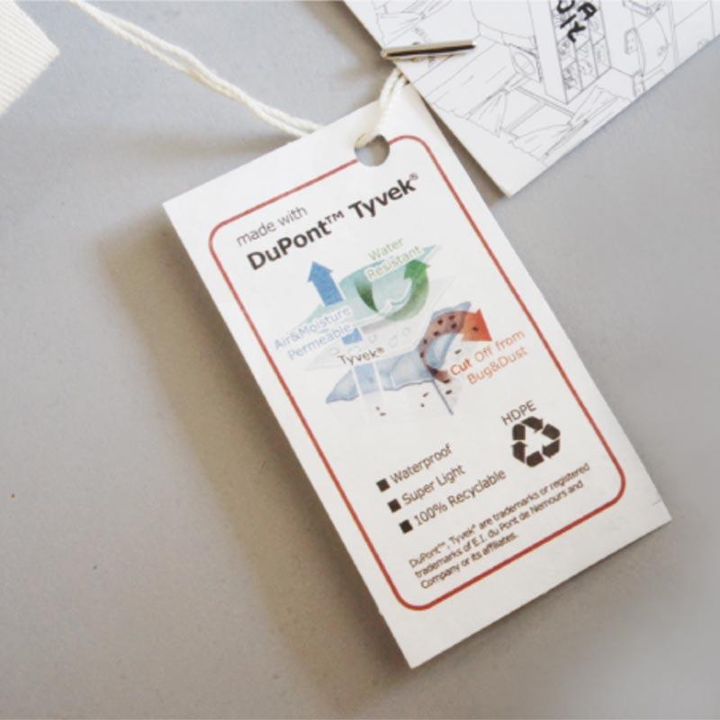 Gotta Go Home Tyvek® Cat Teaser Set - CreatureLand