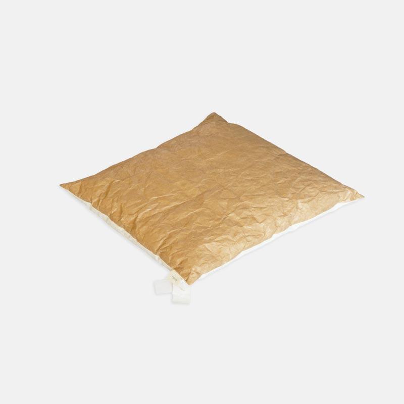 Gotta Go Home Tyvek® Pet Bed - Square - CreatureLand