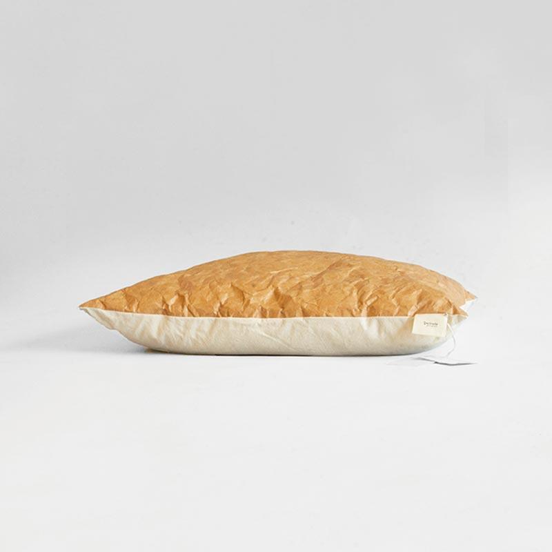 Gotta Go Home Tyvek® Pet Bed - Square - CreatureLand