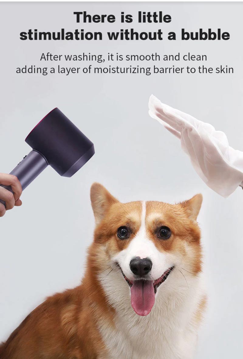 Honeycare Pet SPA Cleansing Glove - CreatureLand