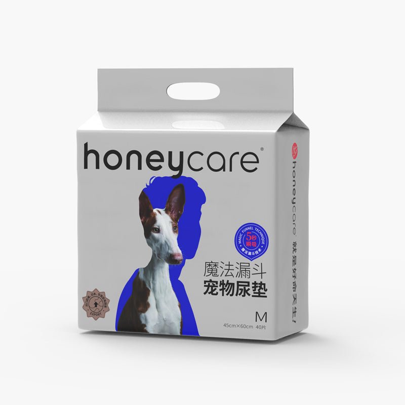 Honeycare Pet Training Pee Pads - CreatureLand