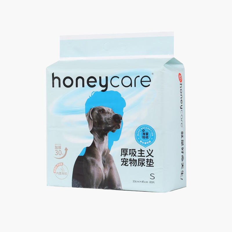 Honeycare Thicker Absorbent Dog Pee Pads - CreatureLand