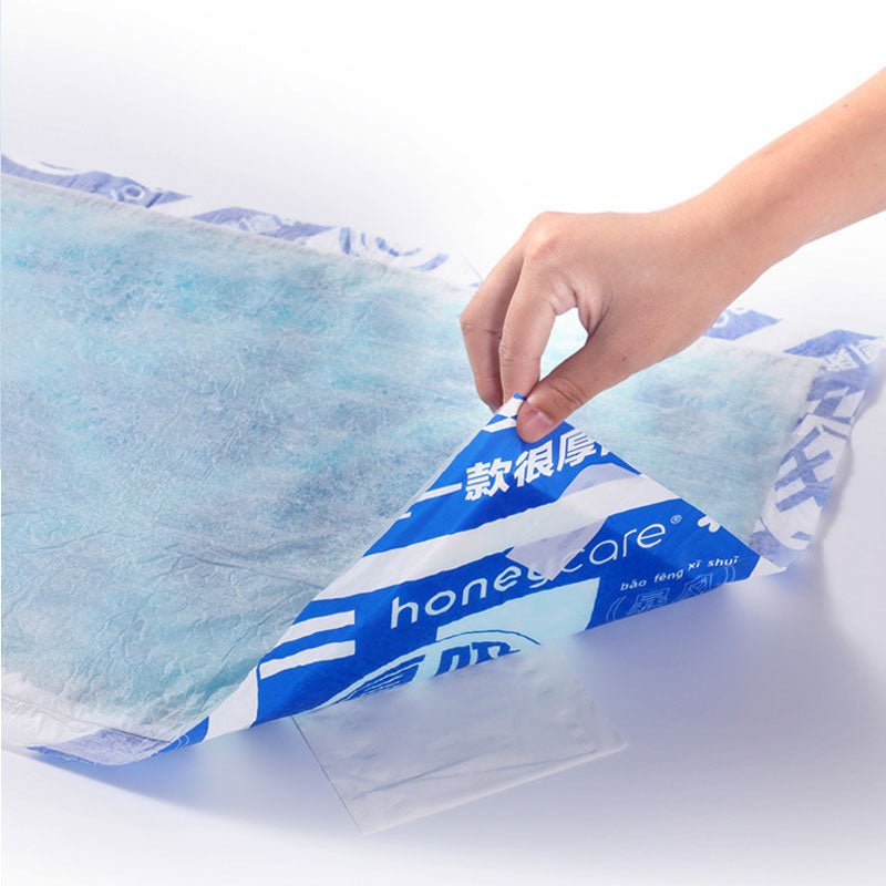 Honeycare Thicker Absorbent Dog Pee Pads - CreatureLand