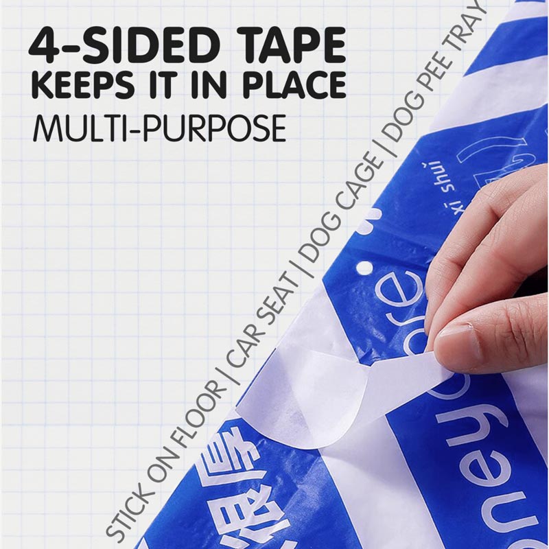 Honeycare Thicker Absorbent Dog Pee Pads - CreatureLand