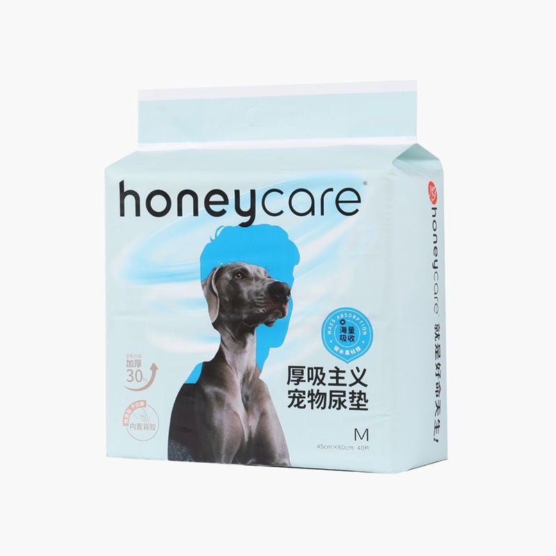 Honeycare Thicker Absorbent Dog Pee Pads - CreatureLand
