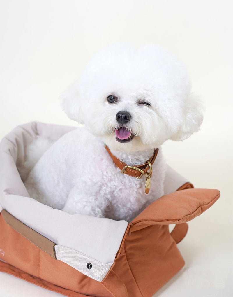 Howlpot Day Bag - Maple (2 sizes) - CreatureLand