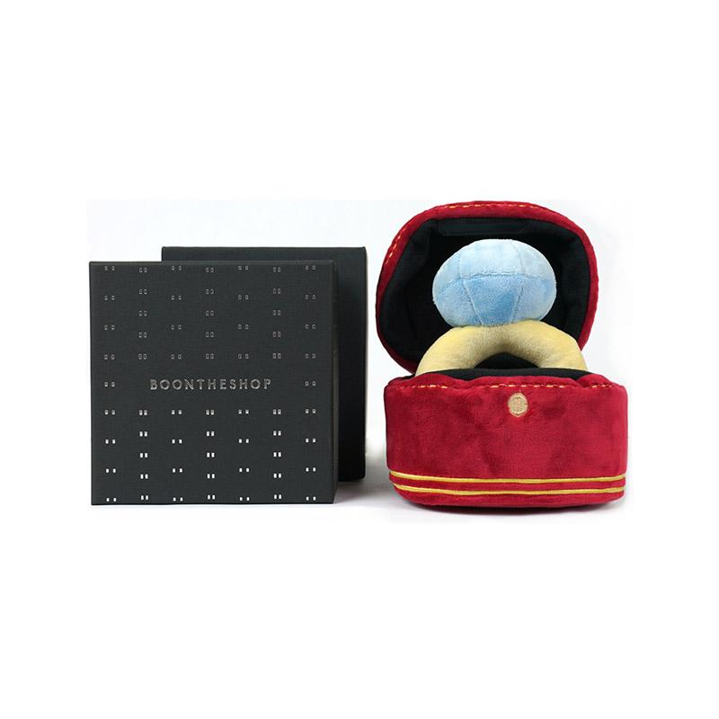 Howlpot HOWLPOT x BOONTHESHOP: Diamond Ring Nose Work Dog Toy (Limited Edition) - CreatureLand