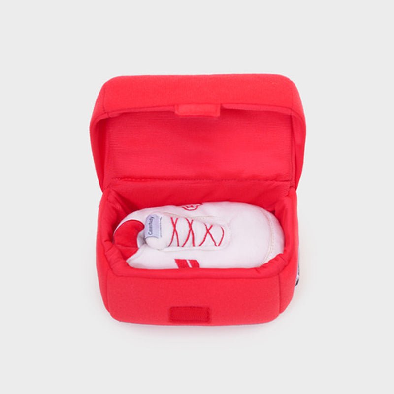 Howlpot HOWLPOT x Casestudy: Shoe Box Nose Work Dog Toy (Limited Edition) - CreatureLand