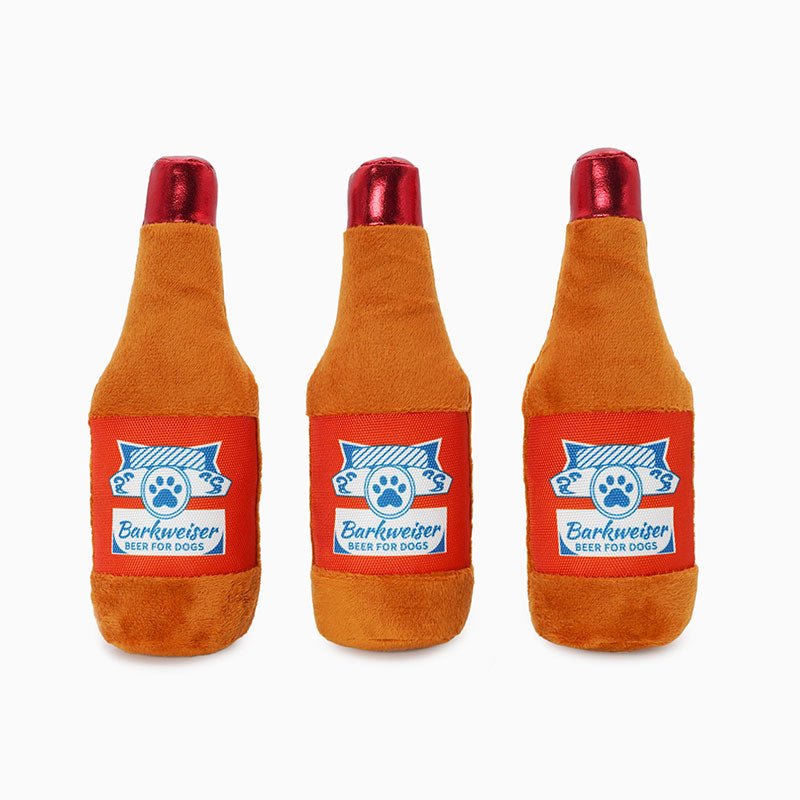 HugSmart Food Party — Beer Cooler Hunting Toy - CreatureLand