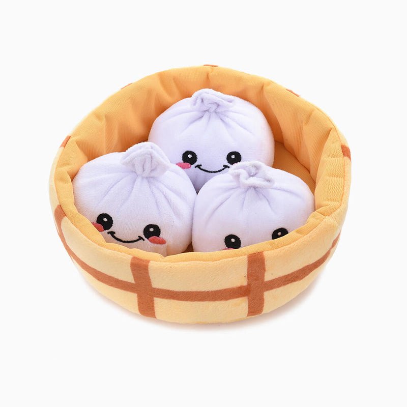 Dumpling toy hot sale