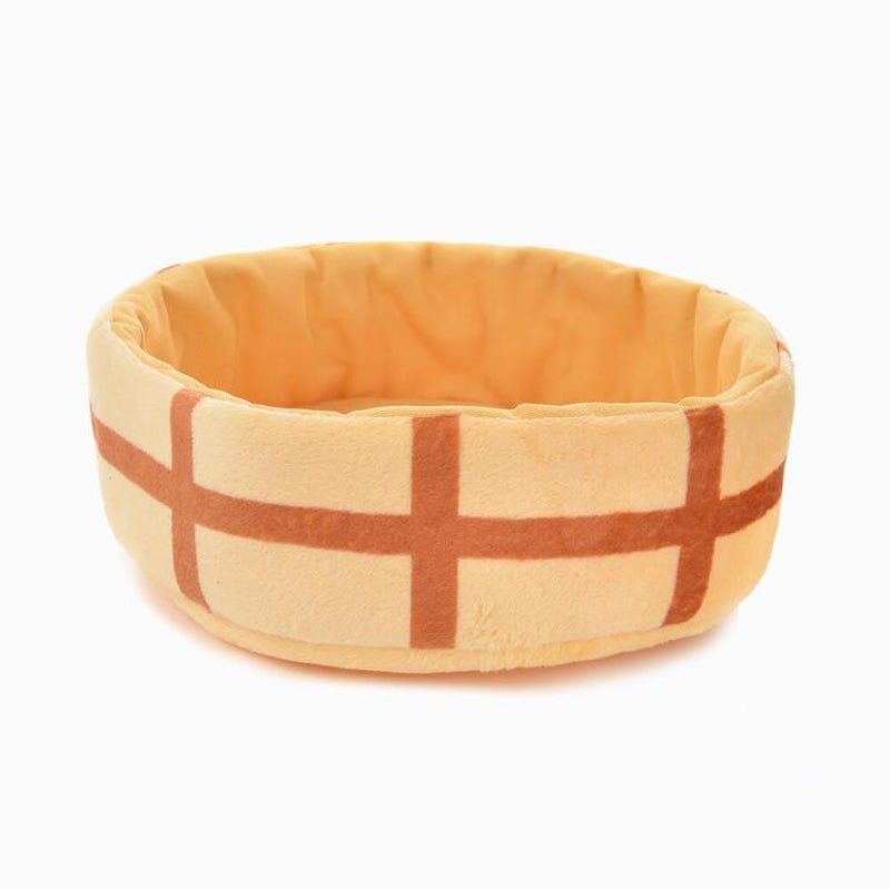 HugSmart Food Party – Soup Dumplings Puzzle Hunting Toy - CreatureLand