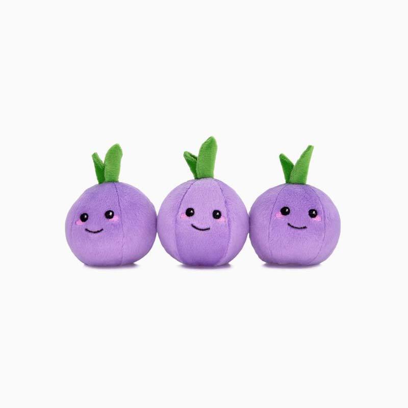 HugSmart Go Market – Grocery Bag Puzzle Hunting Toy - CreatureLand