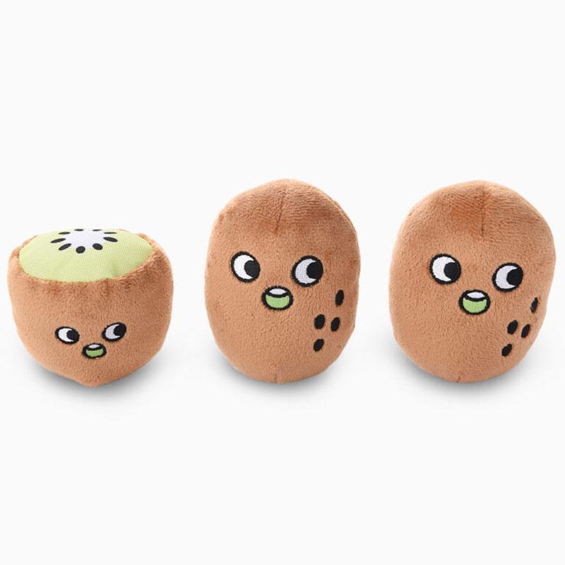 HugSmart Kiwi Juice Puzzle Hunting Toy - CreatureLand