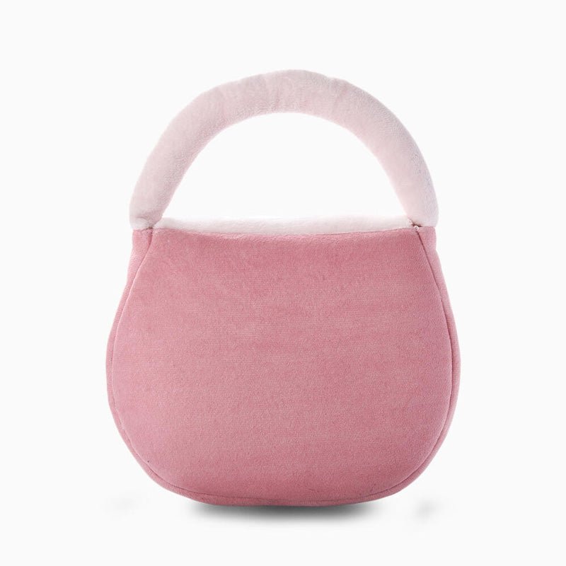 HugSmart My Little Purse – Handbag Puzzle Hunting Toy - CreatureLand