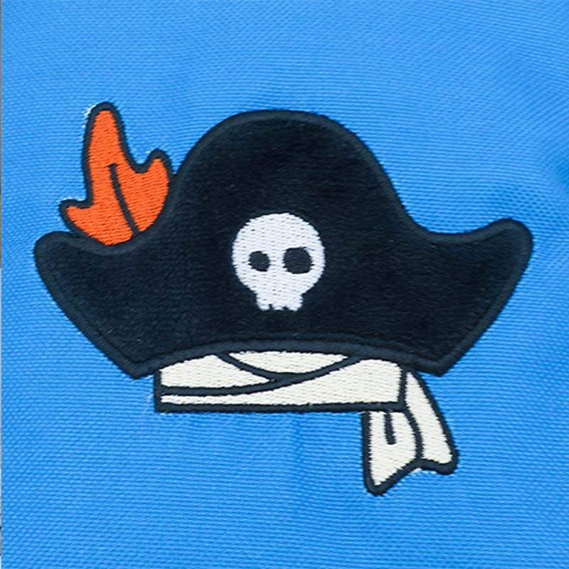 HugSmart Pirate Pups – Map Dog Toy - CreatureLand