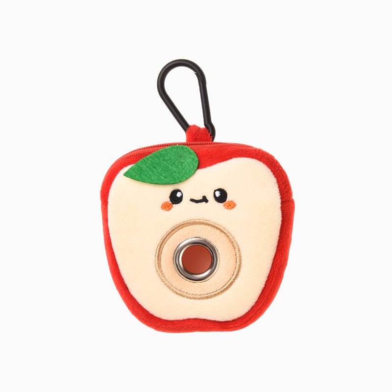 HugSmart Pooch Pouch — Apple - CreatureLand