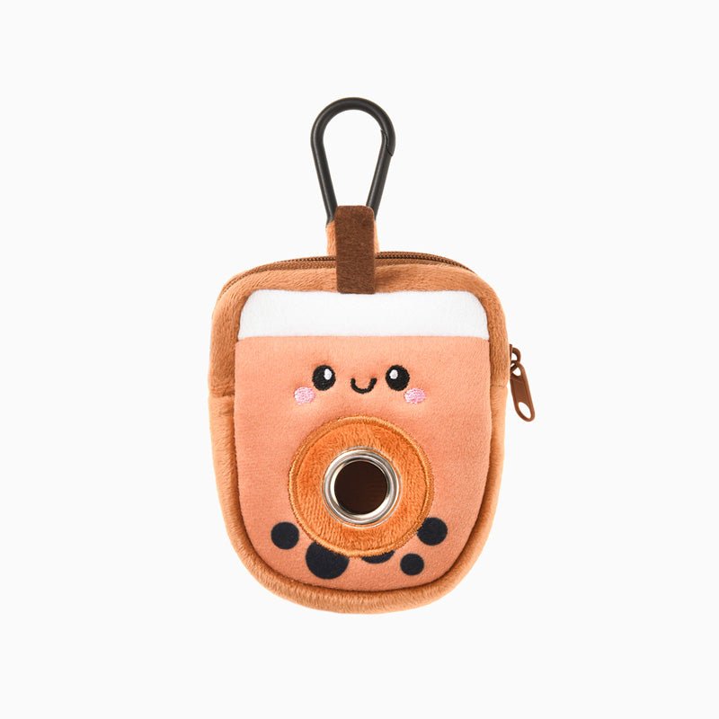 HugSmart Pooch Pouch — Bubble Tea - CreatureLand