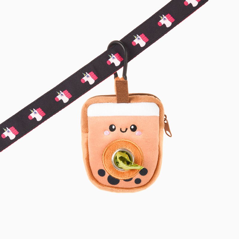 HugSmart Pooch Pouch — Bubble Tea - CreatureLand