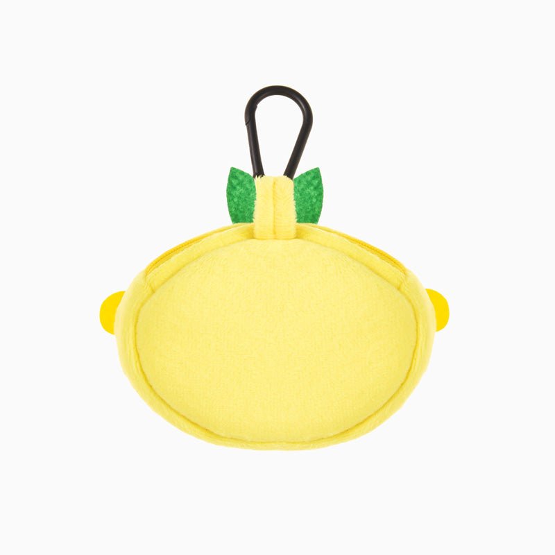 HugSmart Pooch Pouch — Lemon - CreatureLand