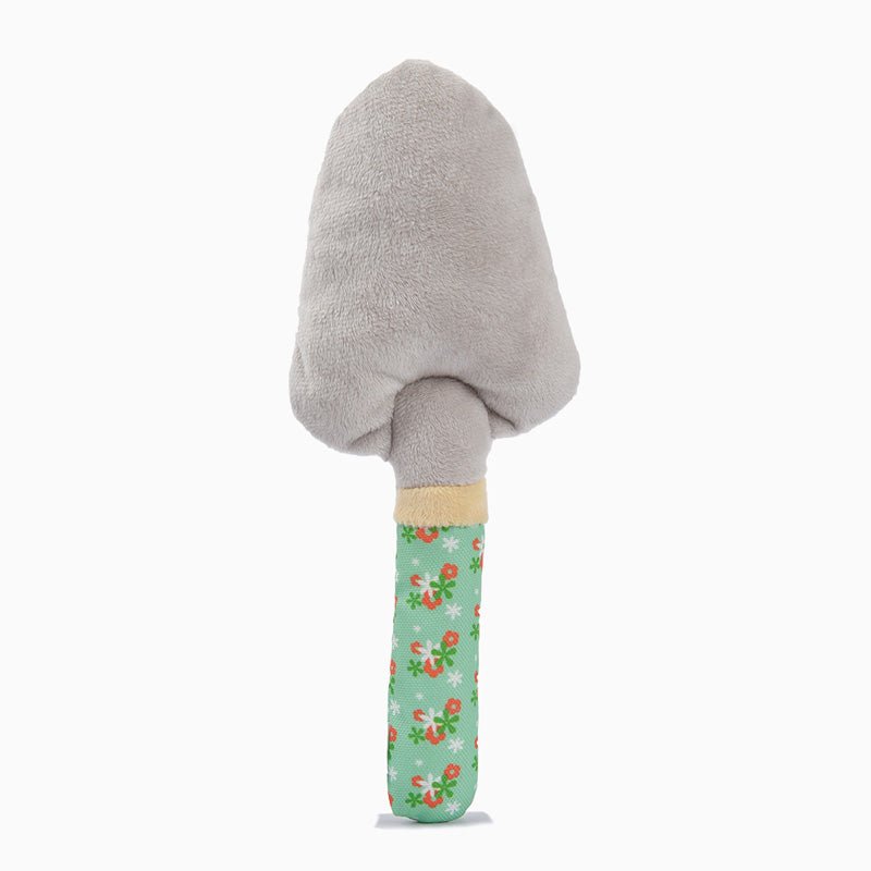 HugSmart Puppy Garden – Hand Trowel Dog Toy - CreatureLand