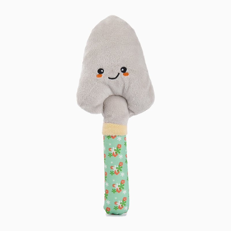 HugSmart Puppy Garden – Hand Trowel Dog Toy - CreatureLand