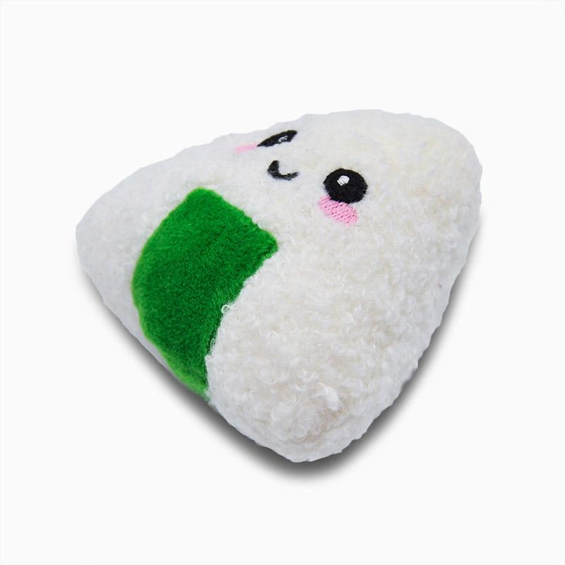 HugSmart Rice Balls - Set of 3 - CreatureLand