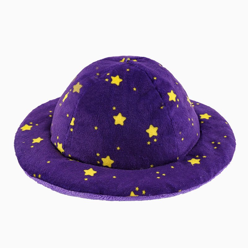 HugSmart Space Paws – Flip the UFO Dog Toy - CreatureLand