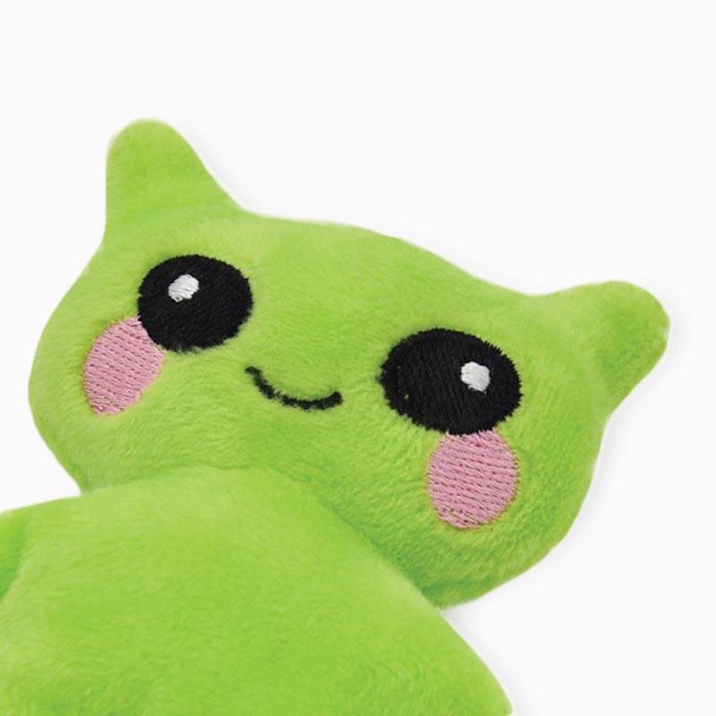 HugSmart Space Paws – UFO Puzzle Hunting Toy - CreatureLand