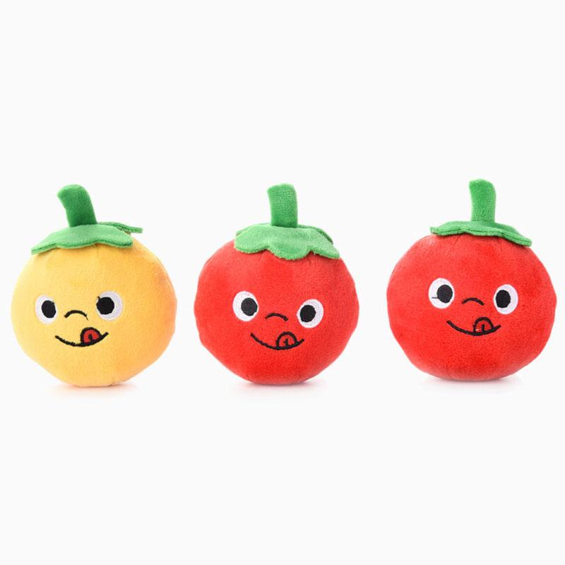 HugSmart Tomato Can Puzzle Hunting Toy - CreatureLand