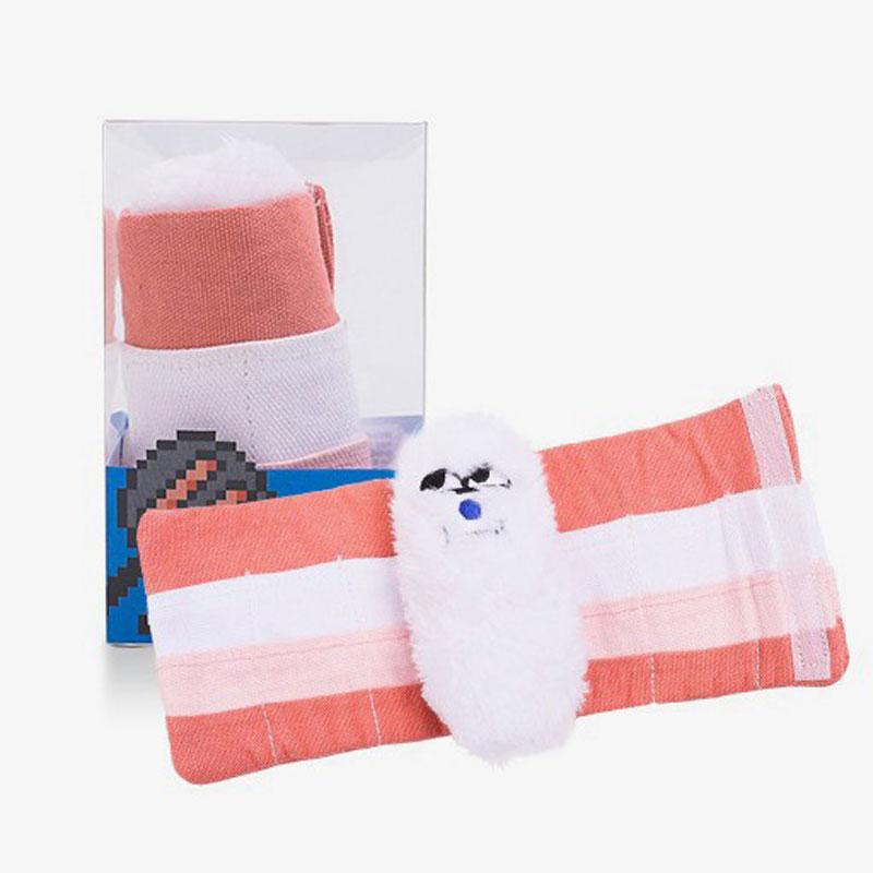 Hunting Market Hunting Market Power Up Bacon Toy - CreatureLand