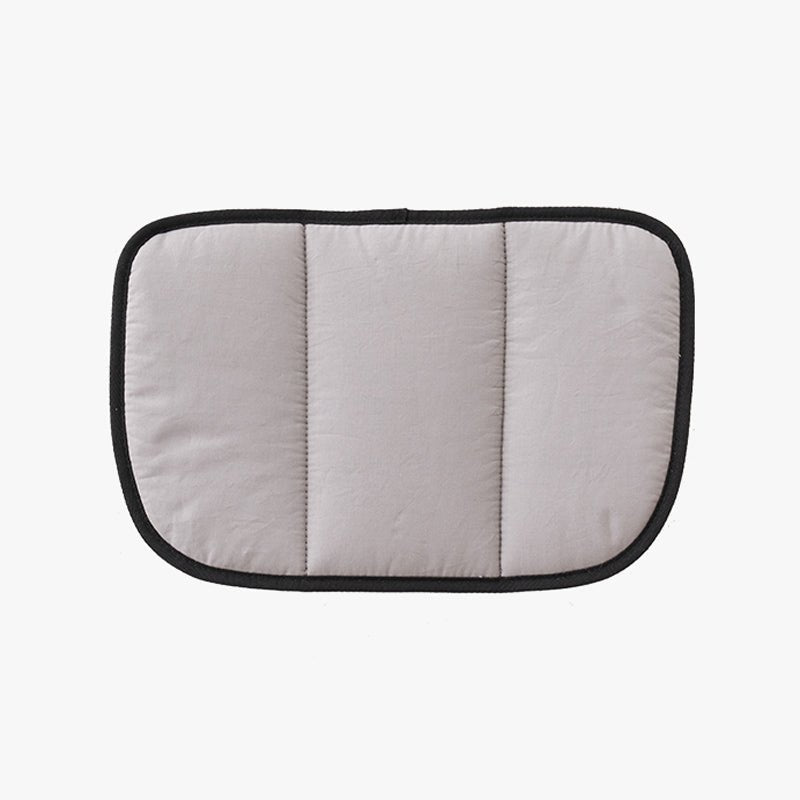 iCandor Jige pet backpack - Dynamic Black (2 Sizes) - CreatureLand