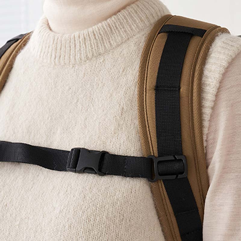 iCandor Jige pet backpack - Vivid Khaki (2 Sizes) - CreatureLand