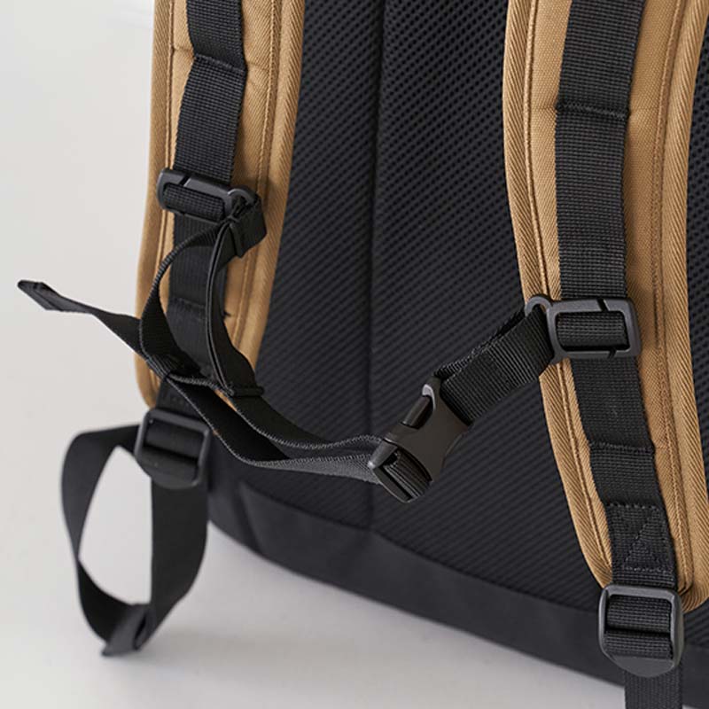 iCandor Jige pet backpack - Vivid Khaki (2 Sizes) - CreatureLand