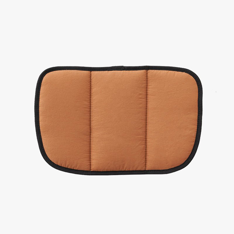 iCandor Jige pet backpack - Vivid Khaki (2 Sizes) - CreatureLand