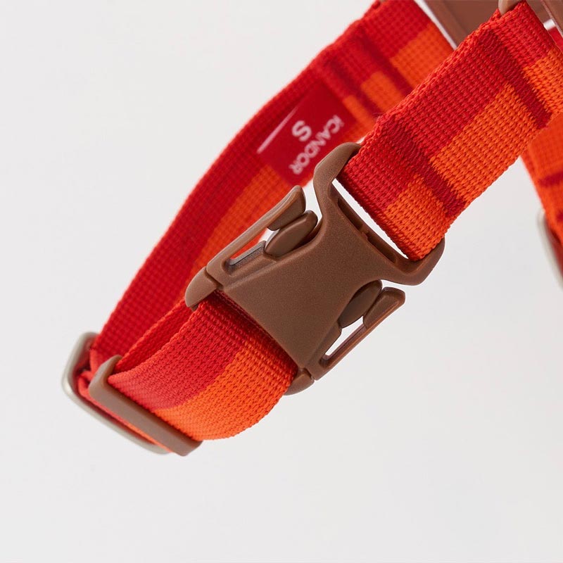 iCandor No-Pull Harness - Sunset - CreatureLand