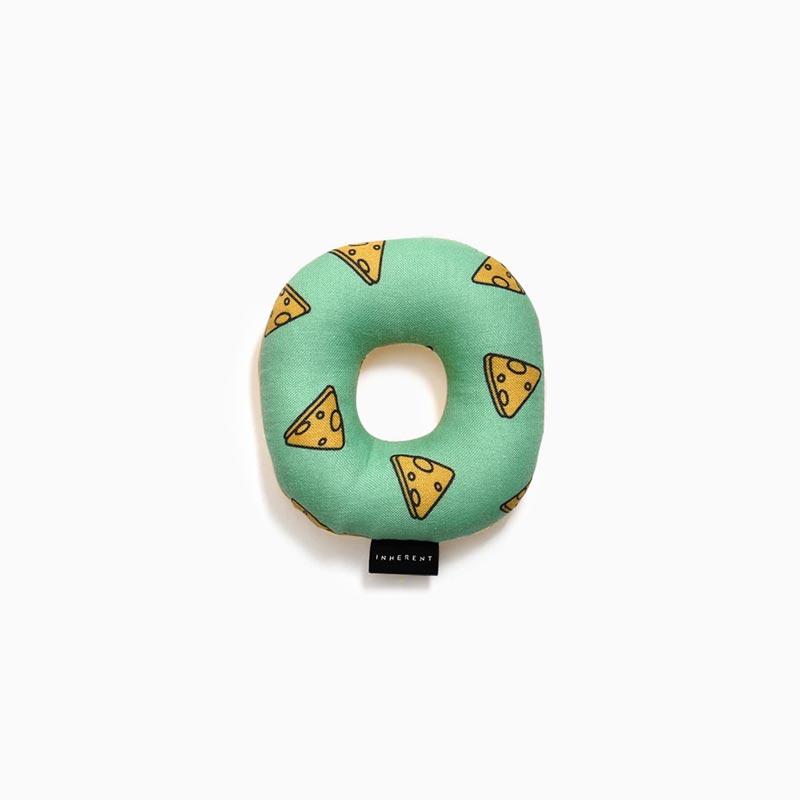 Inherent Catnut Catnip Cushion (8 Designs) - CreatureLand