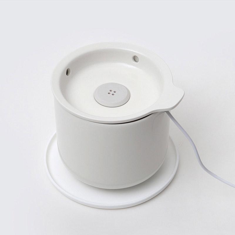 Inherent Mug Water Fountain - CreatureLand