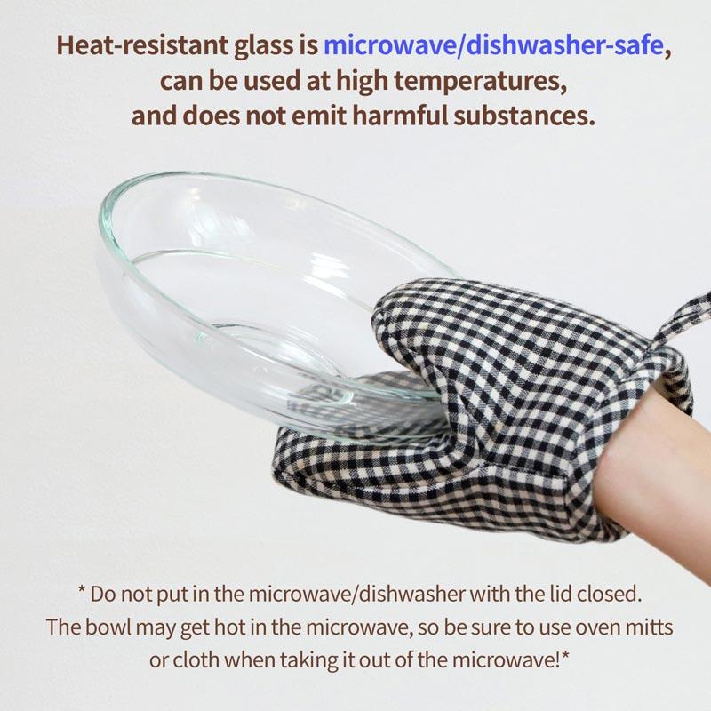 Inherent Oreo Glass Beech Wood - Short - CreatureLand